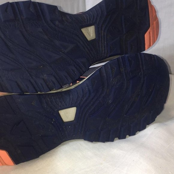 Ascis Gel-Sonoma 3 womens size 9 1/2 - Picture 4 of 10